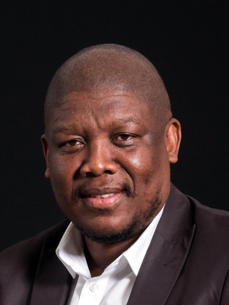 Prof P Kgadima